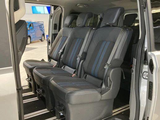 Ford Tourneo Custom - Afbeelding 8 van 30