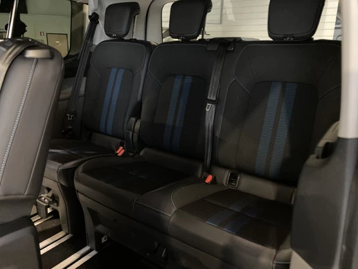 Ford Tourneo Custom - Afbeelding 9 van 30