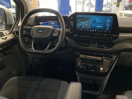 Ford Tourneo Custom - Afbeelding 10 van 30