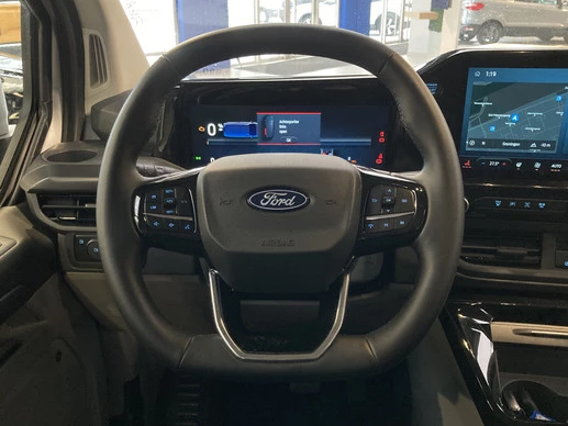 Ford Tourneo Custom - Afbeelding 11 van 30