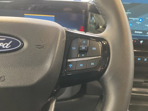 Ford Tourneo Custom - Afbeelding 13 van 30