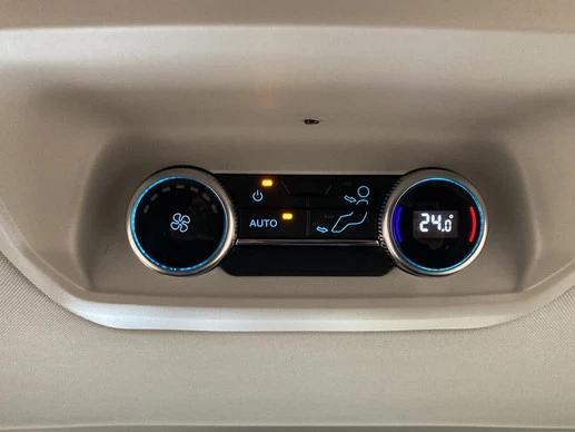 Ford Tourneo Custom - Afbeelding 14 van 30