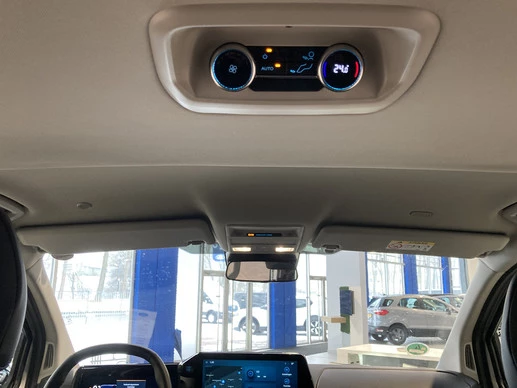 Ford Tourneo Custom - Afbeelding 15 van 30