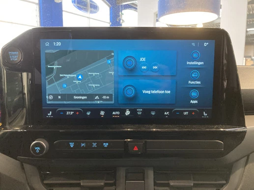 Ford Tourneo Custom - Afbeelding 16 van 30