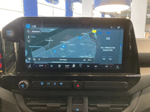 Ford Tourneo Custom - Afbeelding 17 van 30