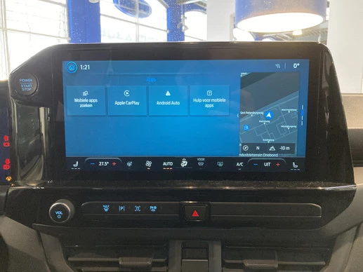 Ford Tourneo Custom - Afbeelding 19 van 30