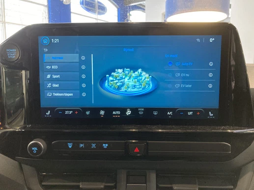 Ford Tourneo Custom - Afbeelding 20 van 30