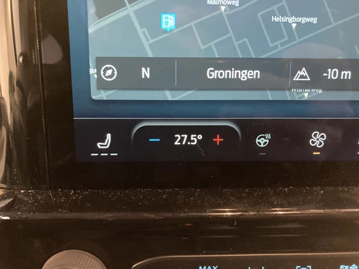 Ford Tourneo Custom - Afbeelding 21 van 30