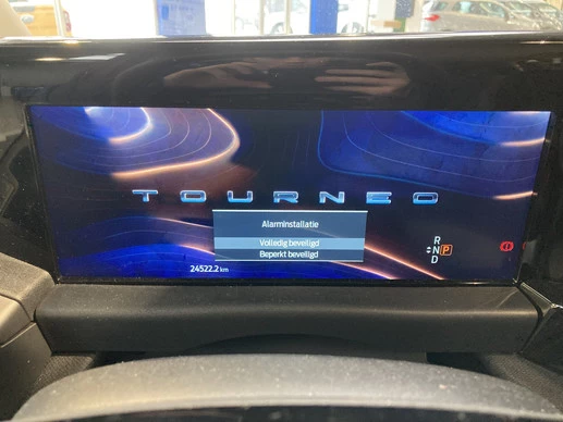 Ford Tourneo Custom - Afbeelding 23 van 30