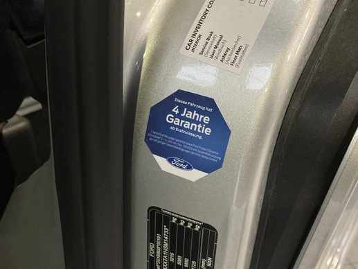 Ford Tourneo Custom - Afbeelding 27 van 30