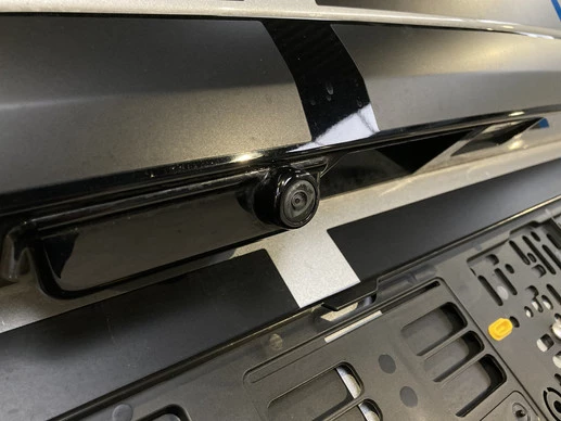 Ford Tourneo Custom - Afbeelding 28 van 30