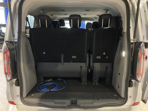 Ford Tourneo Custom - Afbeelding 29 van 30