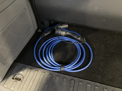 Ford Tourneo Custom - Afbeelding 30 van 30