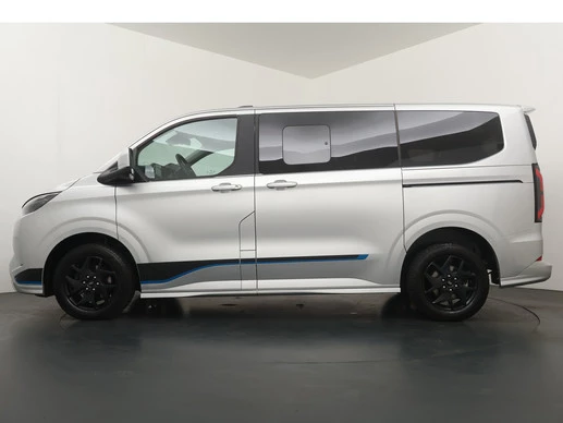 Ford Tourneo Custom - Afbeelding 2 van 21