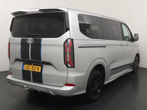 Ford Tourneo Custom - Afbeelding 5 van 21