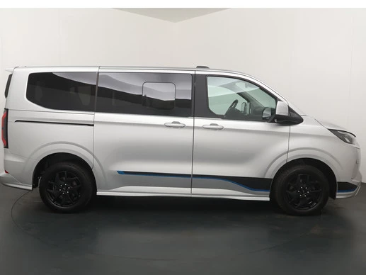 Ford Tourneo Custom - Afbeelding 6 van 21