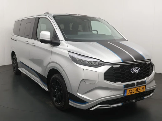Ford Tourneo Custom - Afbeelding 7 van 21