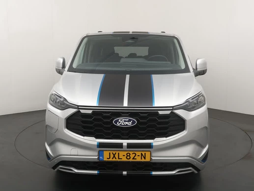 Ford Tourneo Custom - Afbeelding 8 van 21