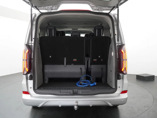 Ford Tourneo Custom - Afbeelding 9 van 21