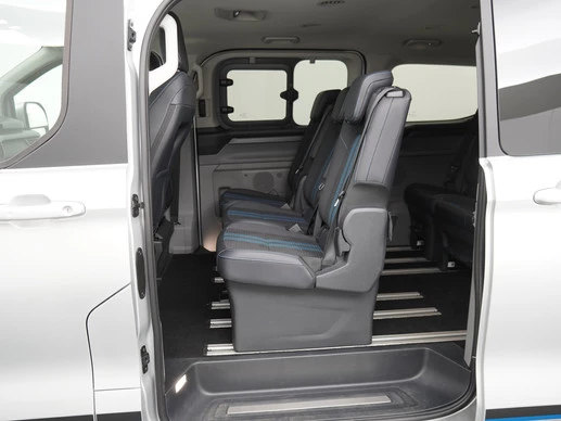 Ford Tourneo Custom - Afbeelding 10 van 21