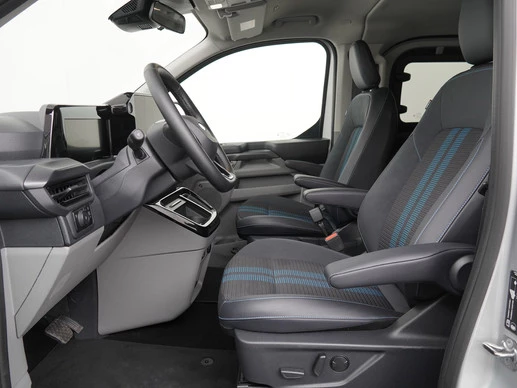 Ford Tourneo Custom - Afbeelding 11 van 21