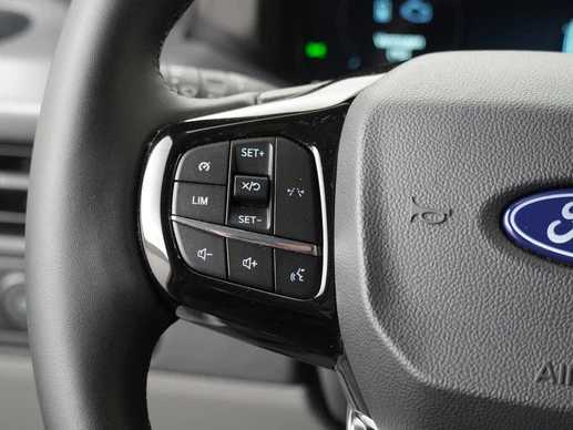 Ford Tourneo Custom - Afbeelding 15 van 21