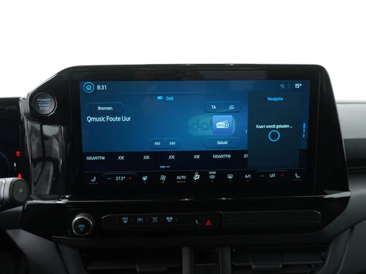 Ford Tourneo Custom - Afbeelding 16 van 21