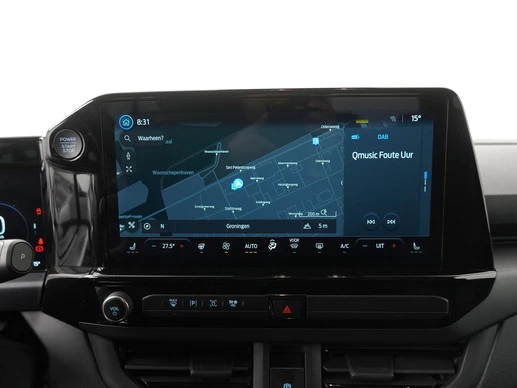 Ford Tourneo Custom - Afbeelding 17 van 21