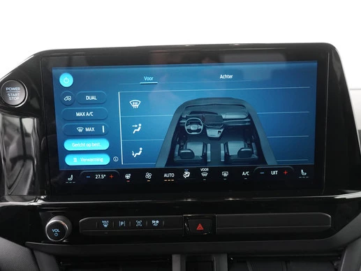 Ford Tourneo Custom - Afbeelding 18 van 21