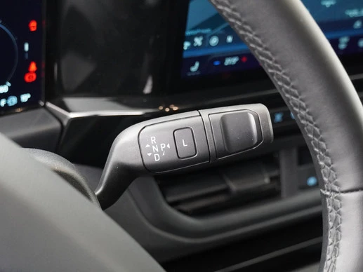 Ford Tourneo Custom - Afbeelding 19 van 21