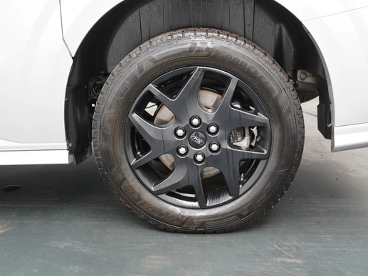 Ford Tourneo Custom - Afbeelding 20 van 21