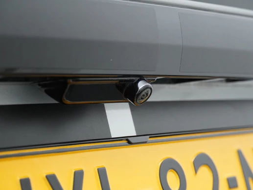 Ford Tourneo Custom - Afbeelding 21 van 21