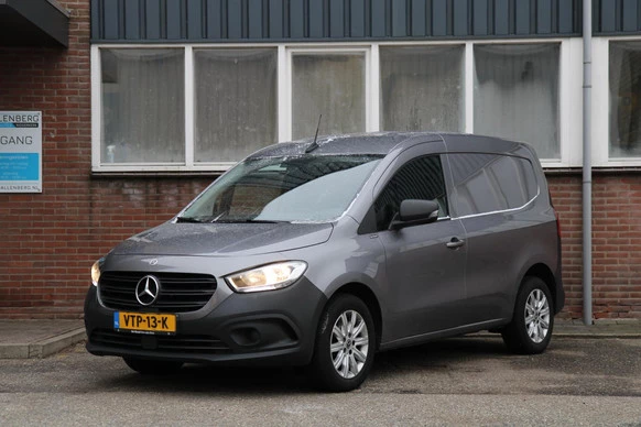 Mercedes-Benz Citan - Afbeelding 1 van 29