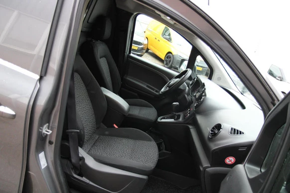 Mercedes-Benz Citan - Afbeelding 4 van 29