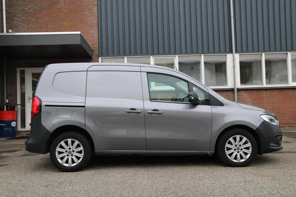 Mercedes-Benz Citan - Afbeelding 5 van 29