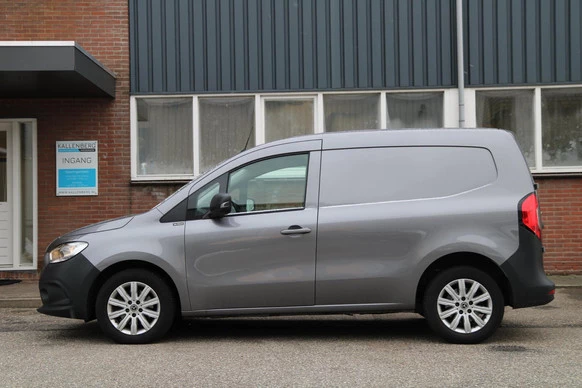 Mercedes-Benz Citan - Afbeelding 6 van 29