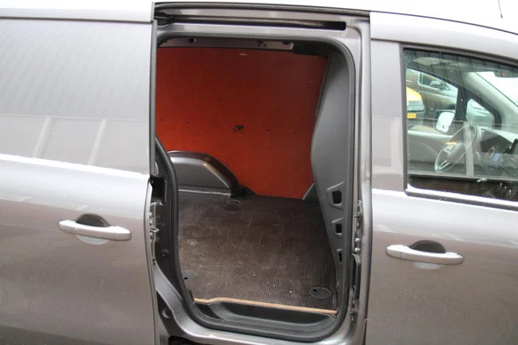 Mercedes-Benz Citan - Afbeelding 7 van 29