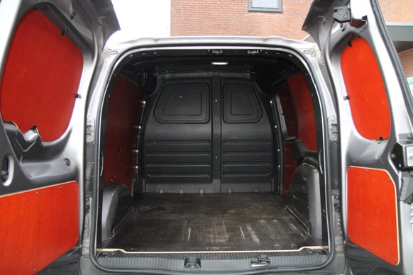Mercedes-Benz Citan - Afbeelding 8 van 29