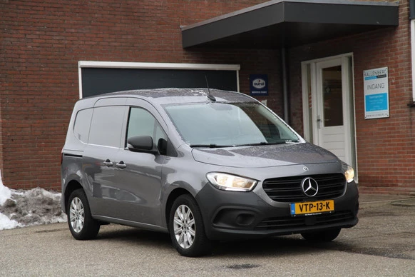 Mercedes-Benz Citan - Afbeelding 9 van 29