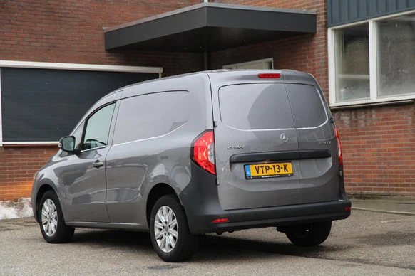 Mercedes-Benz Citan - Afbeelding 10 van 29
