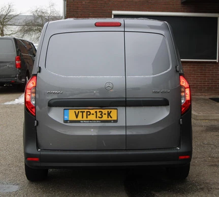 Mercedes-Benz Citan - Afbeelding 11 van 29