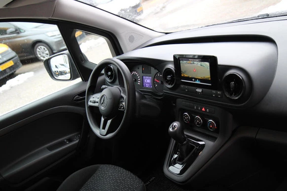 Mercedes-Benz Citan - Afbeelding 12 van 29