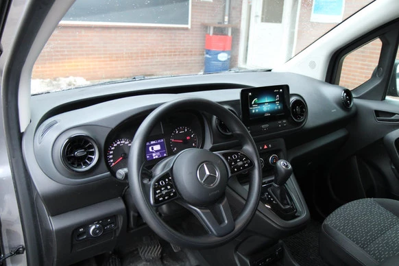 Mercedes-Benz Citan - Afbeelding 15 van 29