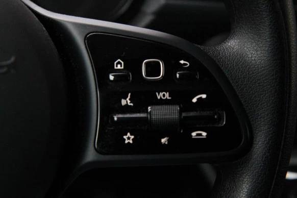 Mercedes-Benz Citan - Afbeelding 21 van 29