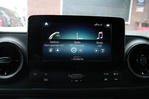 Mercedes-Benz Citan - Afbeelding 24 van 29