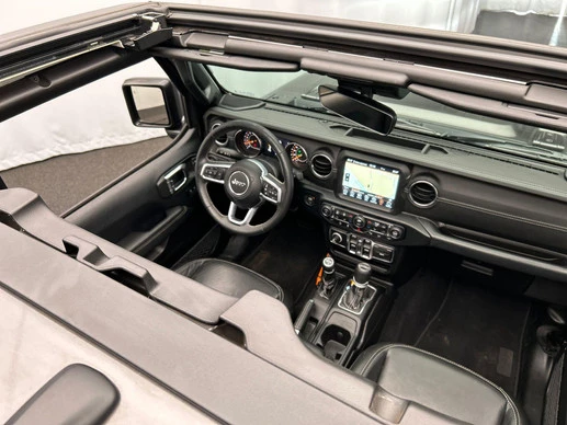 Jeep Wrangler - Afbeelding 7 van 29