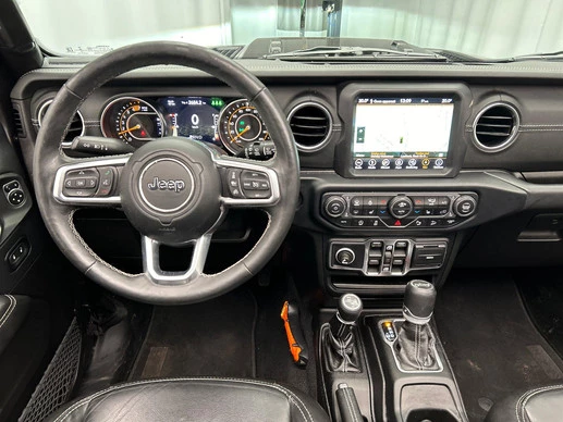 Jeep Wrangler - Afbeelding 9 van 29