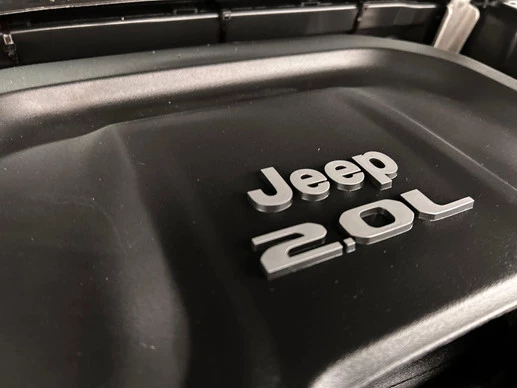 Jeep Wrangler - Afbeelding 11 van 29