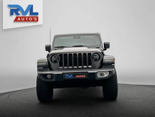 Jeep Wrangler - Afbeelding 20 van 29