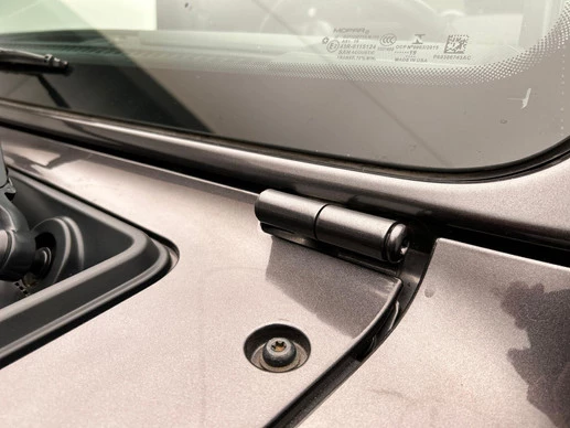 Jeep Wrangler - Afbeelding 22 van 29